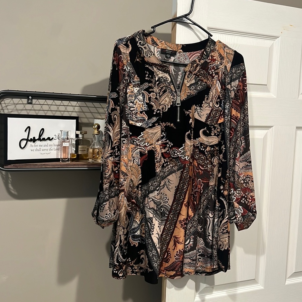 Beautiful shirt